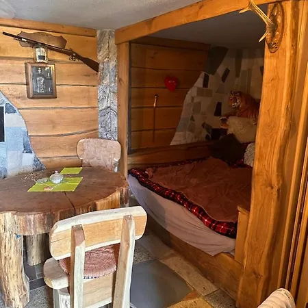 Romantyczny Nad Jeziorem