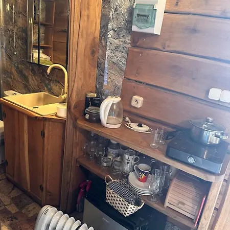 Romantyczny Nad Jeziorem 3* Kamien (Pomerania)
